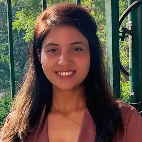 Vidhi Modi